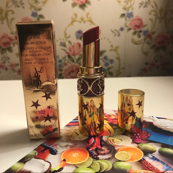 ysl 102